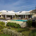 Villa de luxe dans un cadre exceptionnel