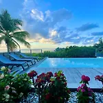 Villa de luxe dans un cadre exceptionnel