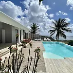 Villa de luxe dans un cadre exceptionnel