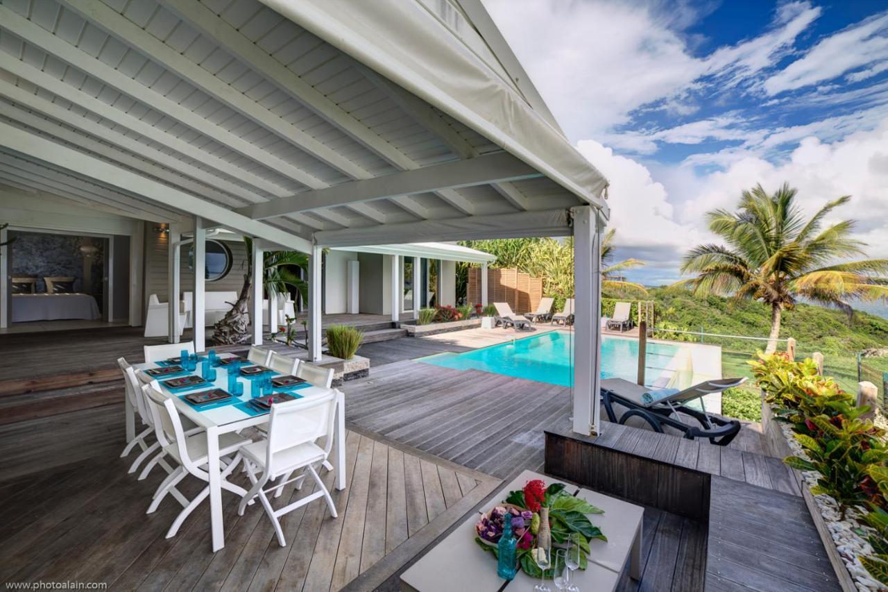 Villa Estheria *