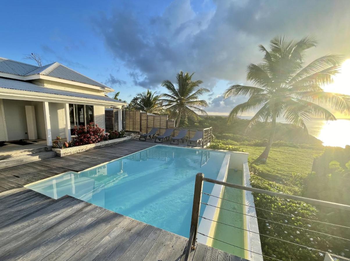 Villa Estheria *