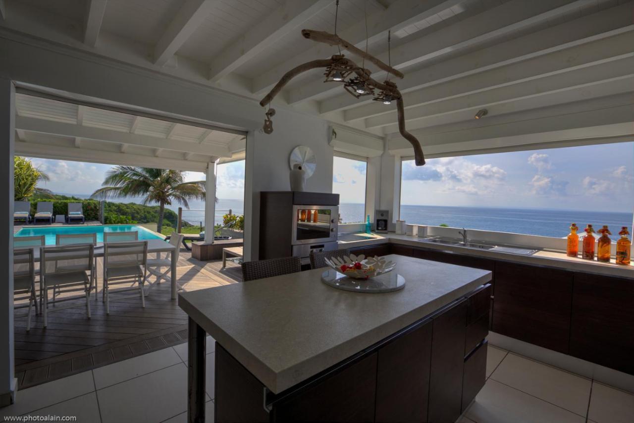 Villa Estheria *